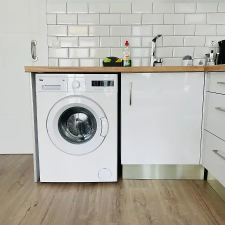 Heart - Castle View アパート アリカンテ