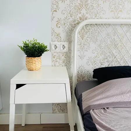 Apartamento Heart - Castle View *