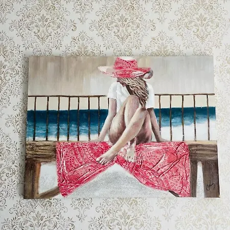 アパート Heart - Castle View