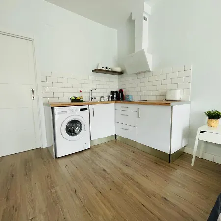 Apartamento Heart - Castle View Alicante