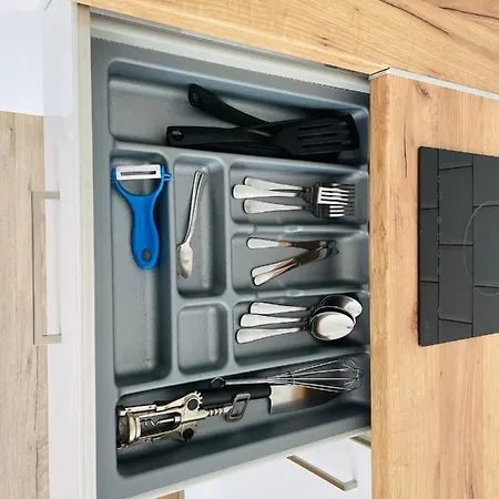 アパート Heart - Castle View *