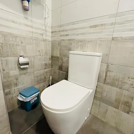 Apartamento Heart - Castle View