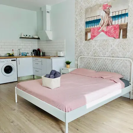 Apartamento Heart - Castle View Alicante