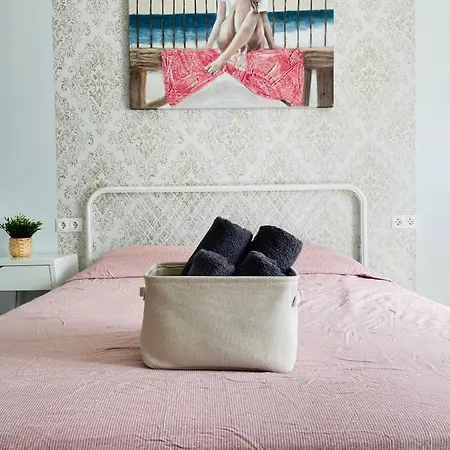 Apartamento Heart - Castle View *