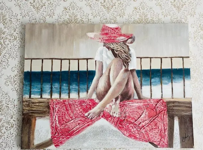 Apartamento Heart - Castle View