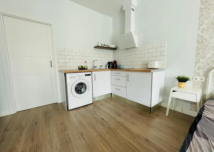 Apartamento Heart - Castle View Alicante