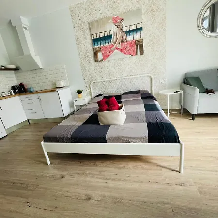 Heart - Castle View شقة