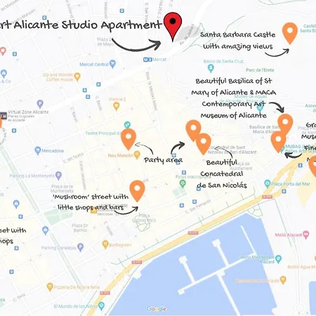 Heart - Castle View * لقنت